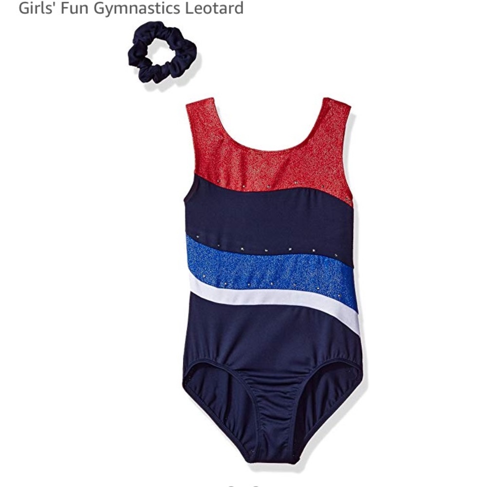 Jacques Moret Leotards (Medium 8/10)